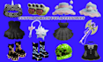 create custom roblox ugc accessories, avatar items and 3d assets