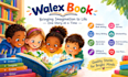 write picture book children story book ghost writing ebook writing