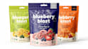 modern and professional packaging design
