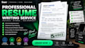be your ats resume and professional CV maker