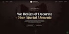 make stunning websites tailored for your business