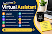 do general virtual assistant