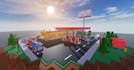 develop a roblox game, custom scripting, roblox UI, roblox maps, roblox gameplay