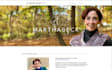 design wix life coach website personal development coaching website