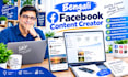 write engaging bengali facebook posts and captions