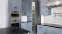 design custom pantry cabinets in mozaik for your kitchen
