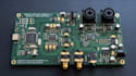 design audio pcb, usb audio pcb, dac, adc pcb, i2s audio pcb, low noise pcb