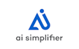 create a modern ai logo design for your business