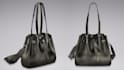 create realistic 3d bag models for ecommerce games  product visualization