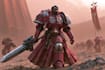 create your warhammer 40k