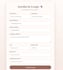 create a responsive HTML CSS website
