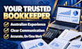 do xero or quickbooks online bookkeeping service