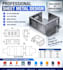 concentrate on sheet metal, plastic and technical drawings