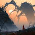 do concept art and digital illustration
