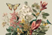 draw realistic botanical illustration