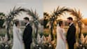 edit cinematic wedding highlight, teaser and trailer video