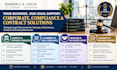 draft custom independent contractor and work for hire agreements
