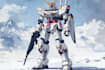 drawing mecha robot gundam illustrations