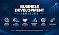 develop your business growth and client acquisition strategy