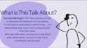 design educational presentation slides