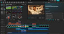 capcut fast paced edits