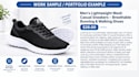 write high converting shopify product description