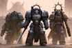 draw your warhammer 40k