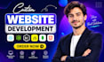 build italian full stack web applications with react node js