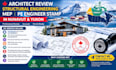 architect review structural engineering mep pe engineer stamp in nunavut yukon