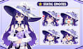 design and rig your custom live2d vtuber bundle