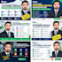 professional customer service representative
