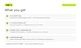 map your business process and write your software spec