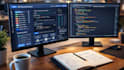 build a website with API, payment, and automation