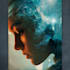 create a modern and creative poster design