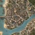 draw your dnd town map