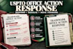 respond to uspto trademark office actions