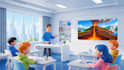 create science, educational and elearning animation videos