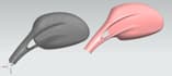 do reverse engineering from stl to 3d modeling
