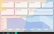 do data analysis and front end developer