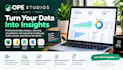 do data science, predictive analysis in python and machine learning