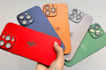 make modern f1 team phone cases