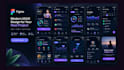 do mobile app UI UX design