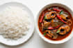 write authentic nigerian rice recipe blog with seo