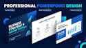 redesign your powerpoint presentation slides