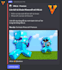 build a custom discord bot with API and database integration