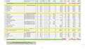 do mep takeoff and estimate for electrical, plumbing and hvac