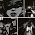 create noir horror and dark comic book illustrations