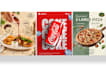 corporate flyer, brochure or postcard design