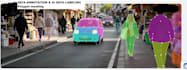 do image annotation, polygon, bounding box and data labeling