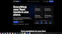 develop ai saas apps, ai web apps, and custom ai software